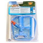 Summer fun ensemble d'aspirateur de piscine