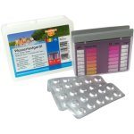 Summer fun kit de test ph et de chlore Summer fun kit de test ph et de chlore
