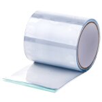 Summer fun ruban de r�paration magic 150x10 cm transparent