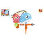 Sun fun pulv�risateur d'eau de jeu multicolore