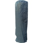 Sunred housse pour chauffage à flamme gris Sunred housse pour chauffage à flamme gris
