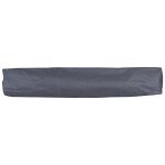 Sunred housse de chauffage mural royal diamond smart dark gris