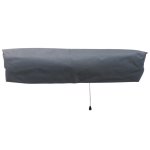Sunred housse pour chauffage mural vigo gris Sunred housse pour chauffage mural vigo gris