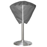 Sunred housse pour chauffage de plancher série sirius gris hs10 Sunred housse pour chauffage de plancher série sirius gris hs10