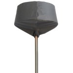 Sunred housse pour chauffage sur pied artix corda gris Sunred housse pour chauffage sur pied artix corda gris
