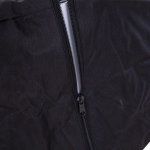 Sunred housse pour chauffage suspendu artix noir Sunred housse pour chauffage suspendu artix noir
