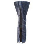 Sunred housse pour torche à flamme gris Sunred housse pour torche à flamme gris