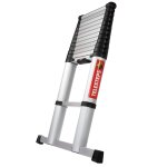 Telesteps Échelle télescopique eco line 3, 8 m Telesteps Échelle télescopique eco line 3, 8 m
