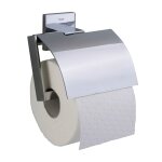 Tiger dérouleur de papier toilette chrome 281620346 Tiger dérouleur de papier toilette chrome 281620346