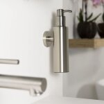 Tiger distributeur de savon boston argent 308530946