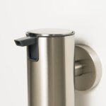 Tiger distributeur de savon boston xs argent