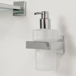 Tiger distributeur de savon chrome 283520346