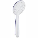 Tiger ensemble de douche sous forme de pluie chuva chrome