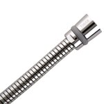 Tiger flexible de douche essentialhose 200 cm chrome
