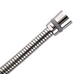 Tiger flexible de douche excellencehose 150 cm chrome