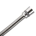 Tiger flexible de douche excellencehose 200 cm chrome