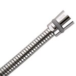 Tiger flexible de douche ultrahose 200 cm chrome