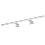 Tiger lampe de miroir  led alya 74, 9 cm aluminium