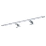 Tiger lampe de miroir  led alya 74, 9 cm chrome