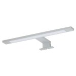 Tiger lampe de miroir  led ancis 40, 9 cm aluminium