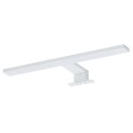 Tiger lampe de miroir  led ancis 40, 9 cm blanc