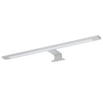 Tiger lampe de miroir  led ancis 60, 9 cm aluminium