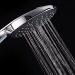 Tiger pomme de douche amalfi chrome