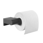 Tiger porte - papier hyginique bold noir mat
