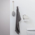 Tiger porte - papier toilette boston argent 309130946