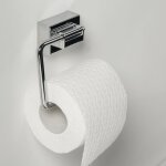 Tiger porte - papier toilette figueras chrome 319010341