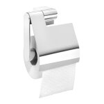 Tiger porte - papier toilette nomad chrome 249130346