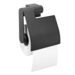 Tiger porte - papier toilette nomad noir 249130746
