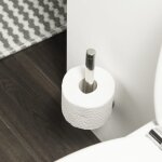 Tiger porte - papier toilette de rserve boston chrome