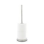 Tiger porte - rouleau papier toilette chrome 13, 4x13, 4 cm 446420346