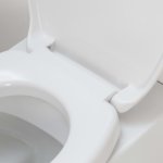 Tiger si�ge de toilette comfort care extra haut