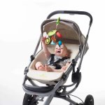 Tiny love mini mobile pour bbs meadow days