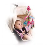 Tiny love mini mobile pour bbs tiny princess