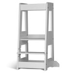 Tissi tour d'apprentissage felix blanc