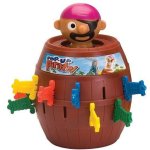Tomy jeu de pirate pop up