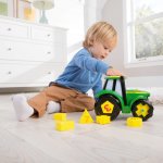 Tomy vhicule jouet johnny john deere