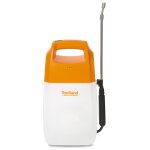 Toolland pulvrisateur de jardin  batterie 6 l