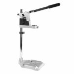 Toolland support de perceuse mtal 40 cm pm3300
