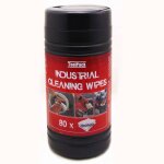 Toolpack lingettes de nettoyage industriel pour mains et outils xl Toolpack lingettes de nettoyage industriel pour mains et outils xl