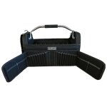 Toolpack sac à outils portatif brisk noir 49 x 30 x 37 cm 360. 114 Toolpack sac à outils portatif brisk noir 49 x 30 x 37 cm 360. 114