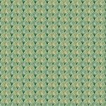 Topchic papier peint fans vert