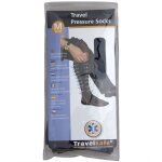 Travelsafe chaussettes de compression de voyage ts0370m 39 - 42 Travelsafe chaussettes de compression de voyage ts0370m 39 - 42