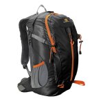 Travelsafe sac  dos daypack summit 25 l noir ts2211