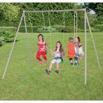 Trigano balanoire axion louise 259 x 213 x 220 cm acier j - 11468p8