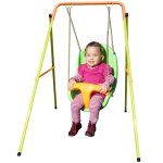 Trigano balanoire pour bbs funny emma 94x145x120 cm acier j - 10153p9
