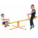 Trigano balanoire rotative coucou 185 x 99 x 75 cm acier j - 41420p8